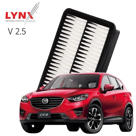 Фильтр воздушный LYNXauto SLA9099 - купить по выгодным ценам в интернет ...