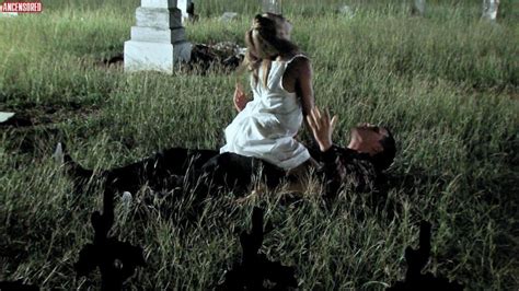 Naked Lauren Leal In Dawn Of The Crescent Moon