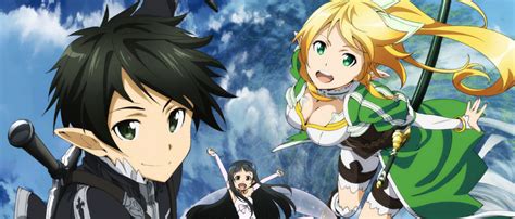 Más Sword Art Online Bandai Namco registra Lost Song en América Atomix