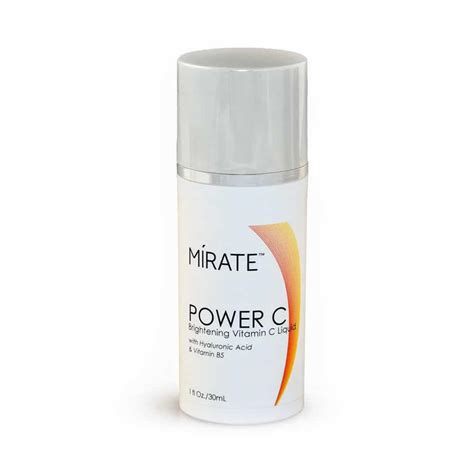 Power C Serum • Apeel Aesthetics