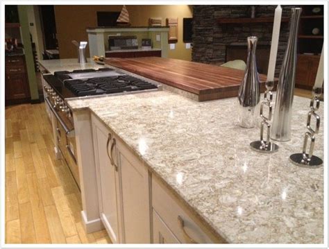 New Quay Cambria Quartz | Bath & Granite Denver | Trendy kitchen ...