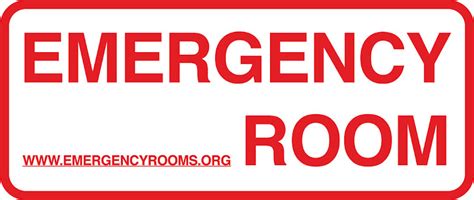 Emergency Room Logo Design : The Patient Room Of The Future | marmosetsdeep