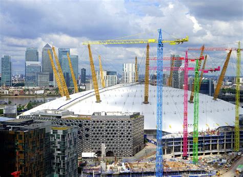 Infrastructure Development - EI Maven Pvt. Ltd.