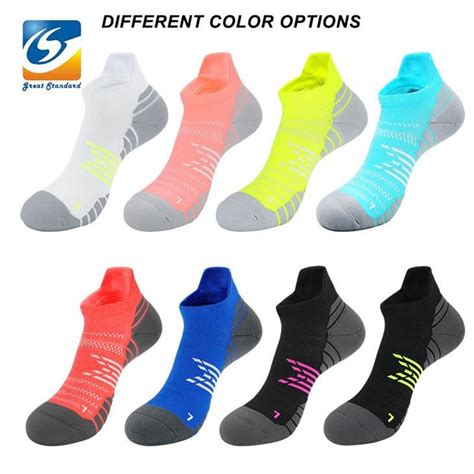 China Short Running Socks Manufacturers Factory Customized Short