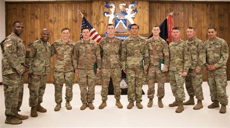 10th Mountain Division soldiers receive awards for valor during ...