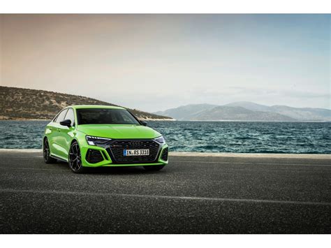 2023 Audi RS 3 Pictures: | U.S. News