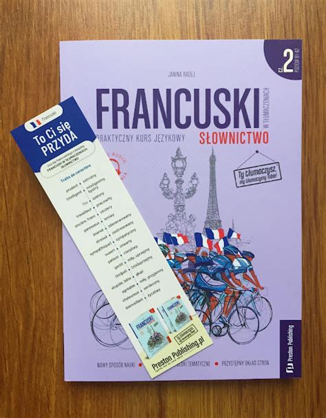 Francuski przy kawie język francuski Recenzje 231 Francuski w