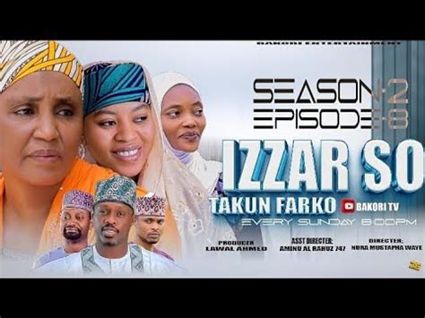 IZZAR SO TAKUN FARKO SEASON 2 EPISODE 8 WITH ENGLISH SUBTITLE - YouTube