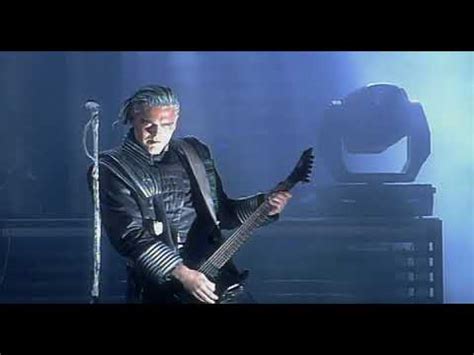 Rammstein Live Aus Berlin 1998 YouTube