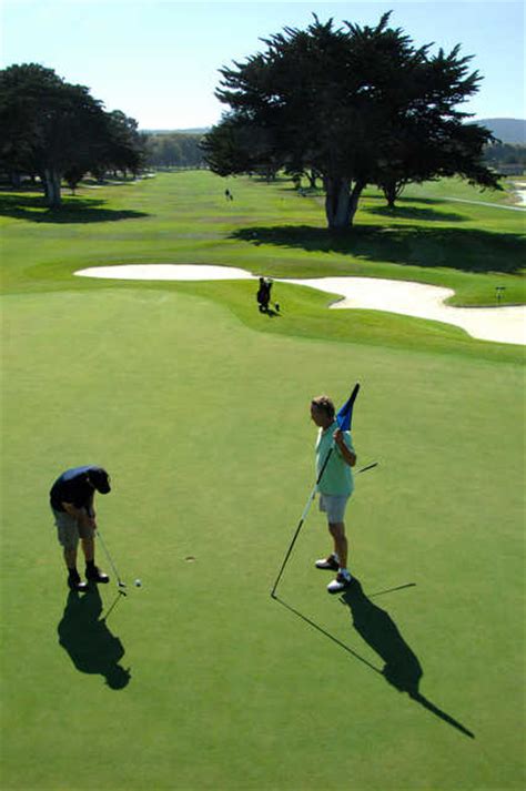 Monterey Pines Golf Course in Monterey, California, USA | Golf Advisor