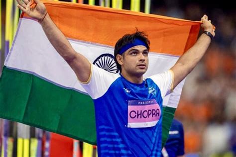 Happy Birthday To My Friend Arshad Nadeem Wishes Neeraj Chopra On