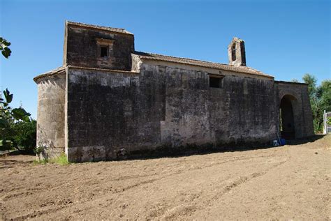 Pignataro Maggiore Chiesa Di Grazzano Vincenzo Lerro Flickr