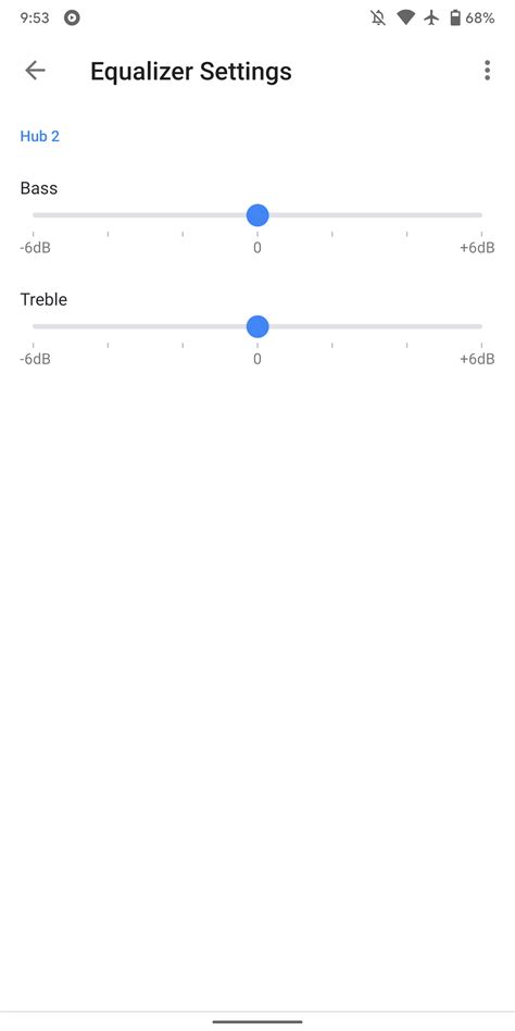 Google readies 'custom' Assistant volume for Smart Displays, Home