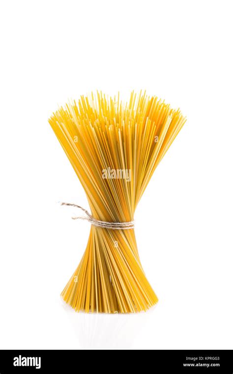 Bunch Of Various Raw Italian Pasta Stock Photo Alamy