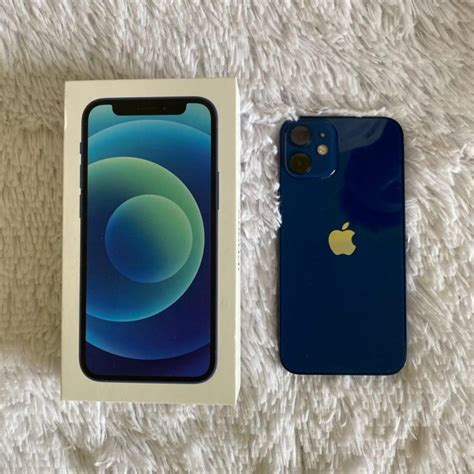 Iphone 12 mini 128 gb (обмен) – купить в Иркутске, цена 28 000 руб ...