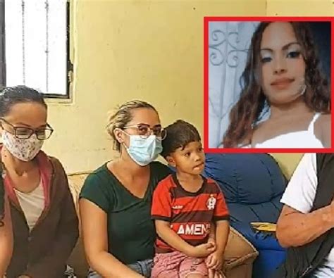 Not Cias Familiares Pedem Ajuda Para Encontrar Mulher Que Desapareceu