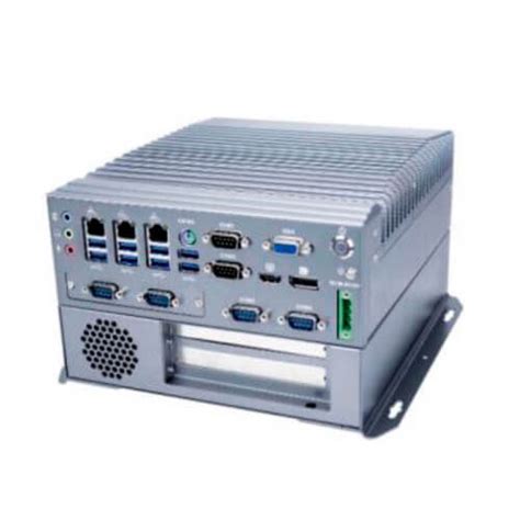 Box Pc Erx I T Pcie Grupo Eos Ib Rica Embedded Intel Core