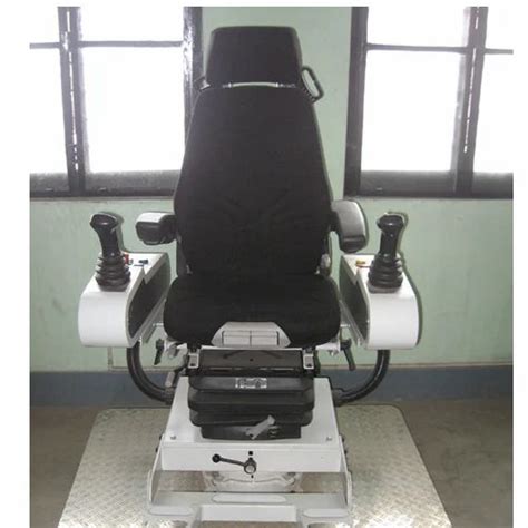 Three Phase Crane Control Chair For Industrial At Best Price In Bengaluru