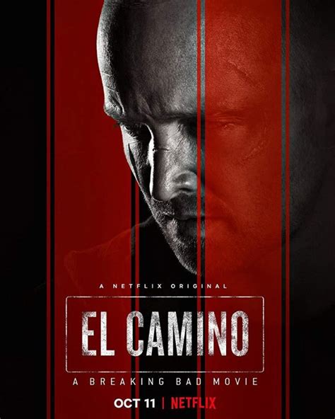 “El Camino” adds grace, redemption to “Breaking Bad” ending – Calvin University Chimes