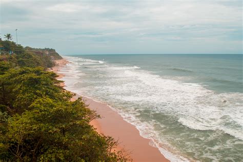 varkala beach - PixaHive