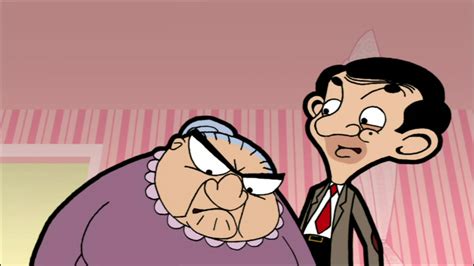 Mr Bean The Animated Series Season Image Fancaps