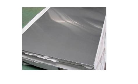 Aluminum Alloy Sheets Aesteiron Steels LLP Mumbai Maharashtra