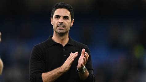 Mikel Arteta makes major admission about Arsenal goalkeeper situation