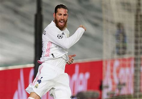 Official | Sergio Ramos is a PSG player - Get Spanish Football News