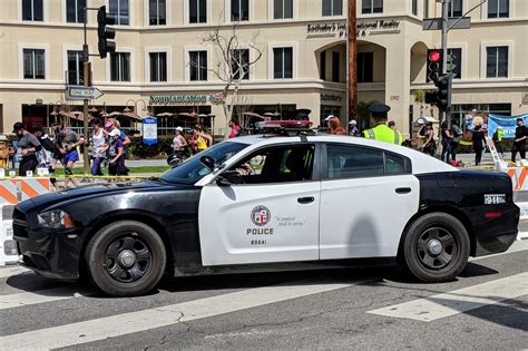 Lapd lasd – Artofit