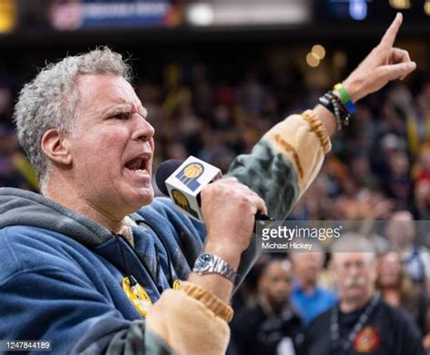 Will Ferrell Basketball Photos and Premium High Res Pictures - Getty Images