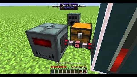 Victinix Plays Minecraft S2 17 Ender Io Energy Conduit Youtube