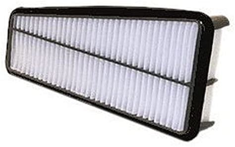 Amazon WIX Filters 46153 Air Filter Panel Pack Of 1 Automotive