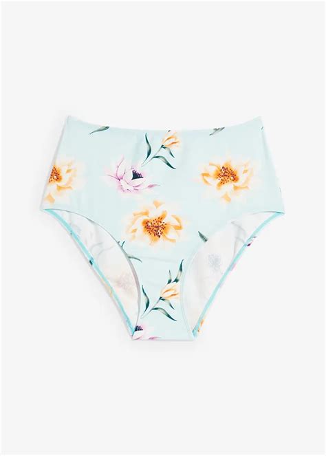 Figi bikini szybko schnące cena 34 99 zł sklep bonprix