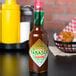 Tabasco Fl Oz Chipotle Pepper Hot Sauce
