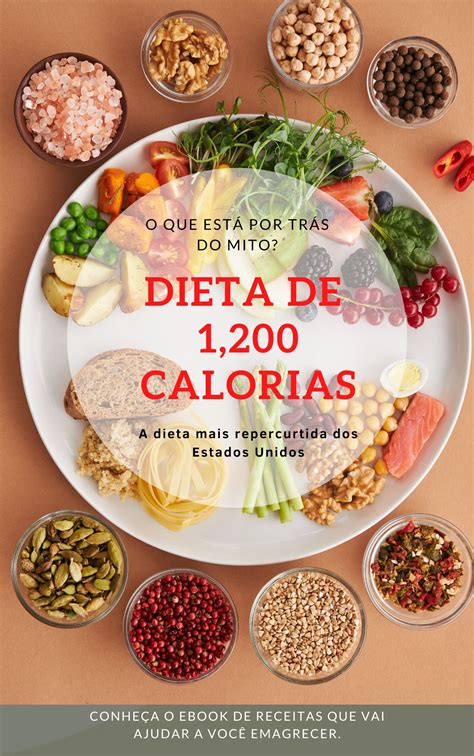 Dieta De 1200 Calorias Mishaelly Machado Hotmart