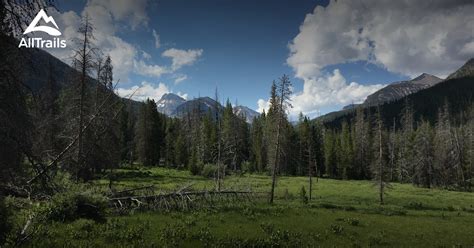 Uintas North Slope List Alltrails