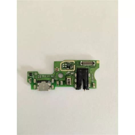 Promo Flexible Papan PCB Con Cas Con TC Konektor Charger Infinix Hot 10 X682 Jakarta Utara