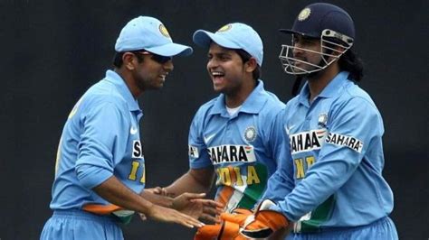 Dilip Vengsarkar reveals why and how MS Dhoni became India captain ...