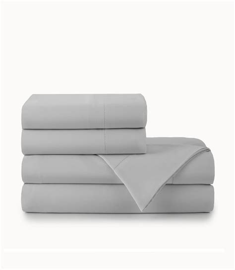 Sateen Sheets: Luxury Sateen Sheet Sets for All Size Beds – Peacock Alley