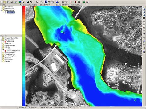 Hypack Hydrographic Survey and Processing Software - Rental Technology ...