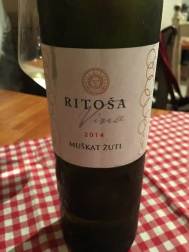 Vina Rito A Mu Kat Uti Vivino Us