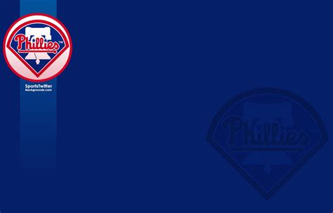 Phillies Desktop Wallpaper