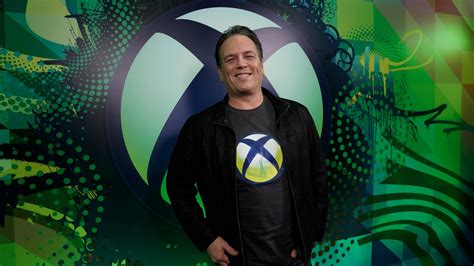 Phil Spencer Habla Sobre La Posible Xbox Portátil Nos Dicen Gamers