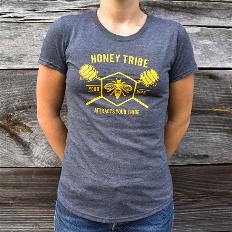 Bee-Themed Clothing for Honey Lovers - Asheville Bee Charmer