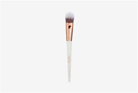 Topface Кисть для тонального крема, праймера Professional Make-up Brush ...