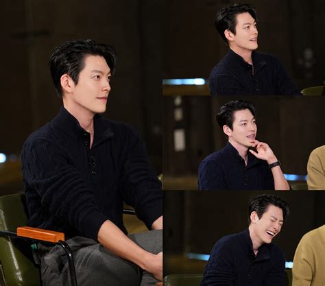 Kim Woo-bin's Jaw-Dropping Transformation: From Whitening to 8kg Weight