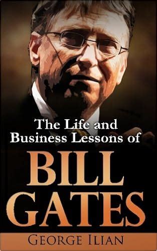 Biography of Bill Gates | Biography Online