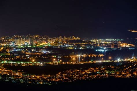 Velik Dio Splita I Okolice Ostao Bez Elektri Ne Energije Dalmacija Danas