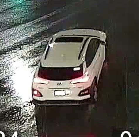 Coquitlam RCMP Police Continue To Seek One Suspect Driver In Serious