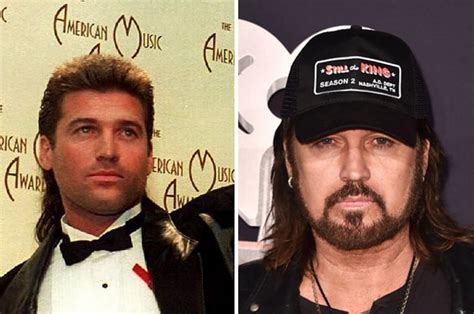 This Is What The Most Successful '90s Country Artists Look Like Today